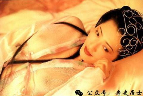从八字看女人外遇