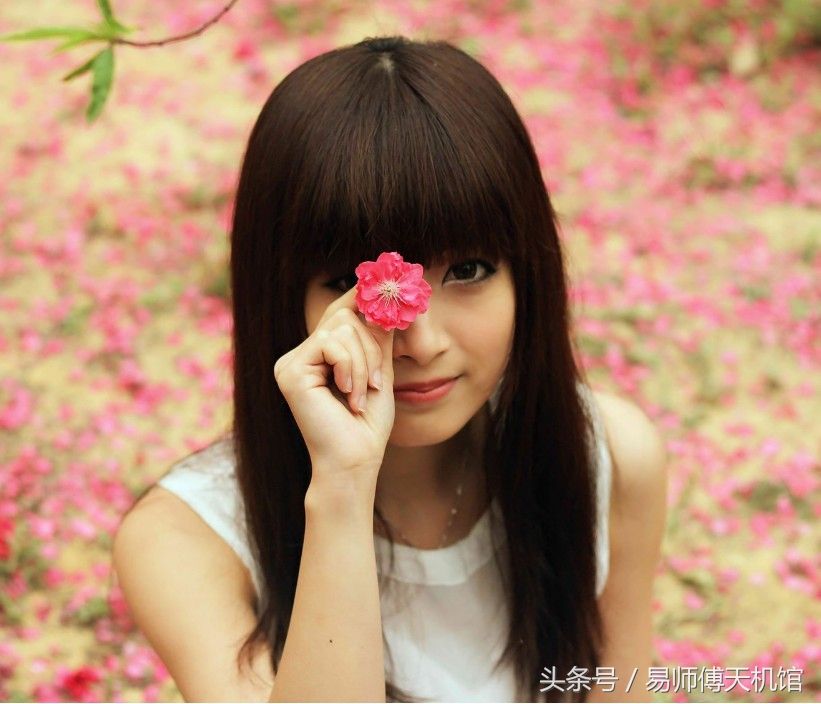 生辰八字桃花运怎么看