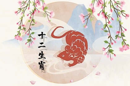 2014年12生肖桃花运势预告