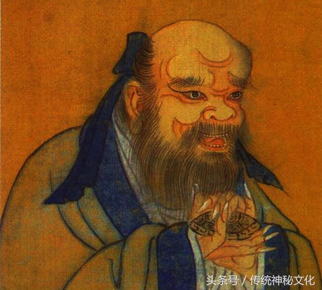 算命说富贵兼得