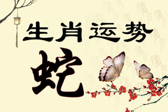 命运富贵层次