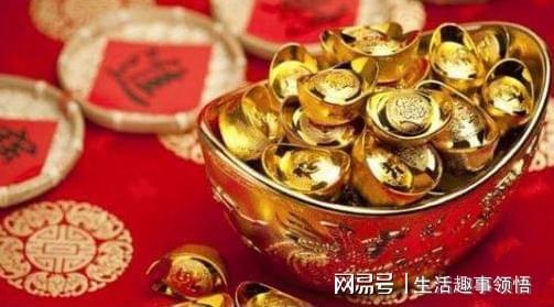 算命的说我生的儿子是富贵命