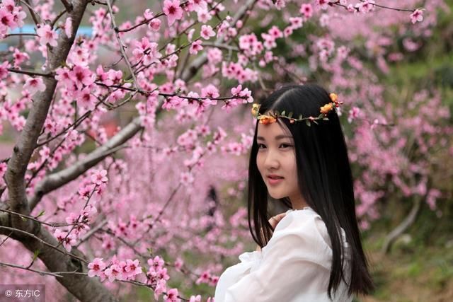 八字怎么看有没有桃花运