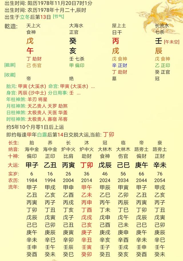 八字算命能算富贵吗