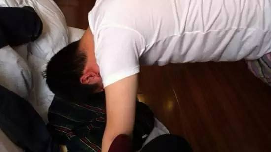 有外遇的男人运势