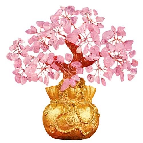 预示着你的桃花运势很旺