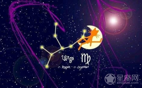 2022处女座桃花运势