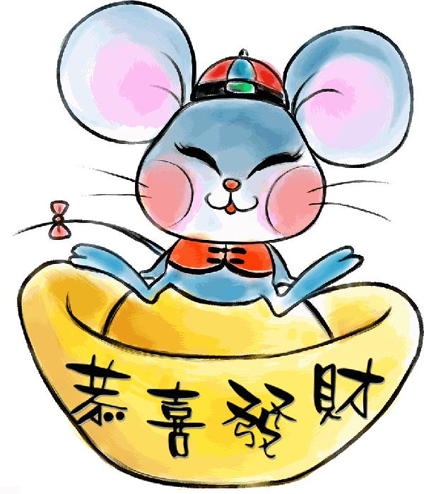 2016下半年十二生肖桃花运势