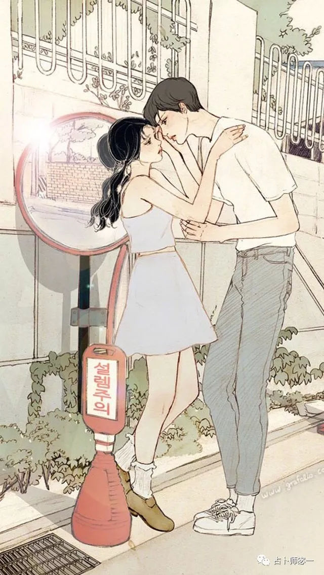 他现在有外遇吗占卜