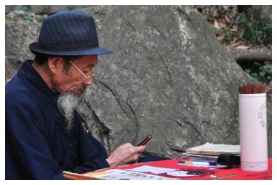 算命说男友有外遇