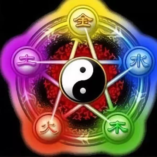 八字火旺缺水富贵命