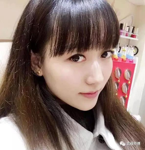 女人八字外遇实例