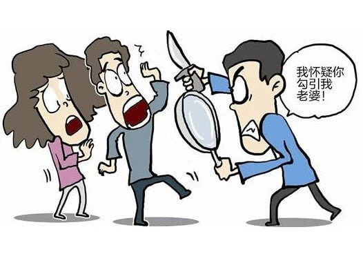 周公解梦之梦见媳妇外遇