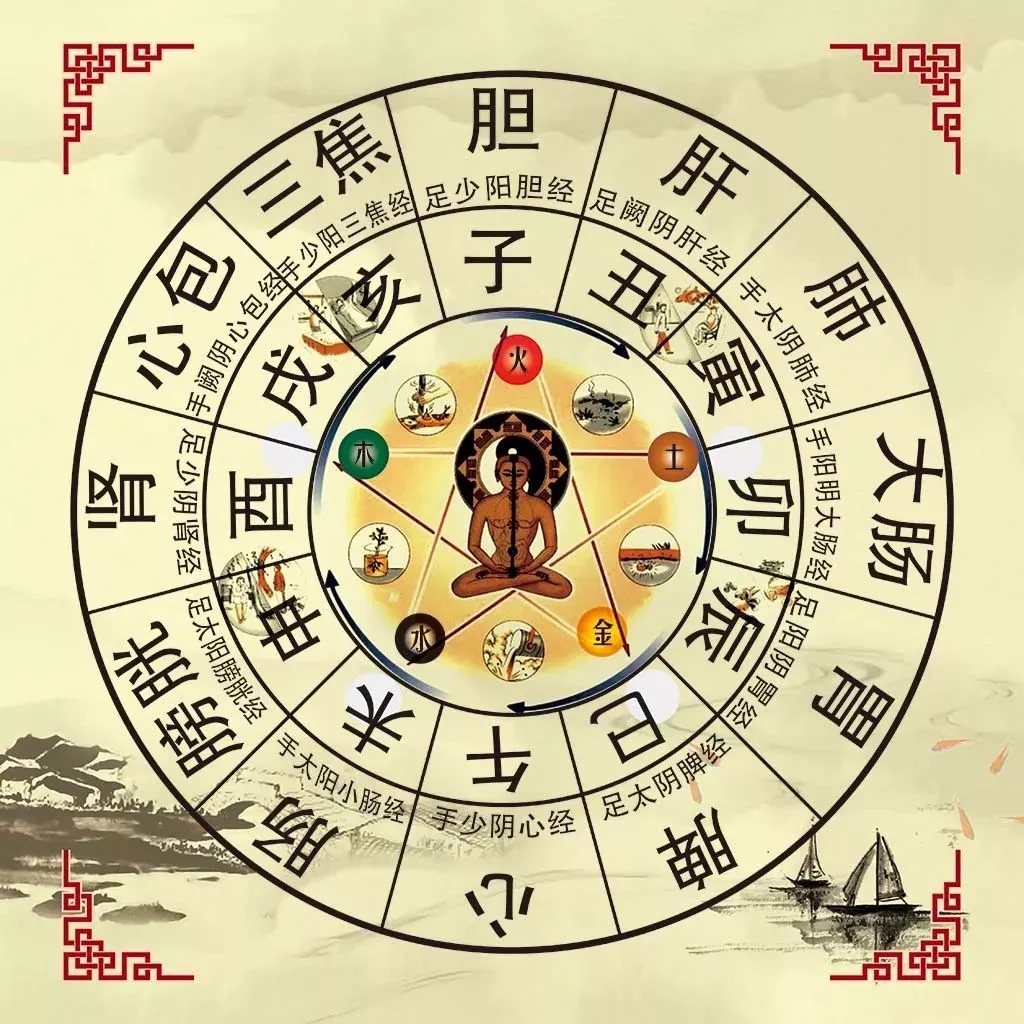 三刑富贵八字
