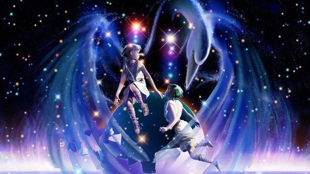射手座九月桃花运势
