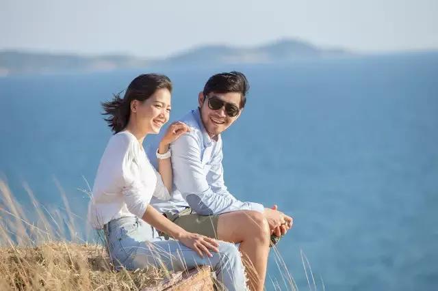 婚外遇是命运还是缘分