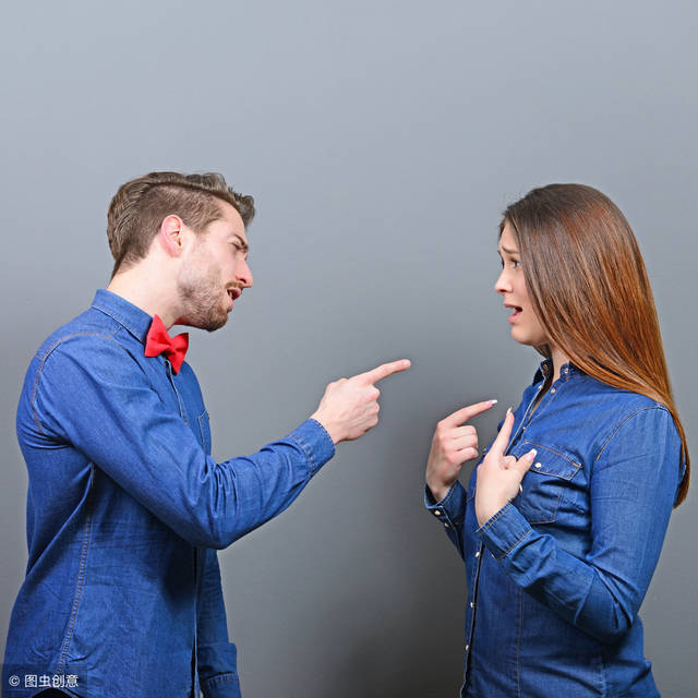 啥八字男命外遇后易闹离婚
