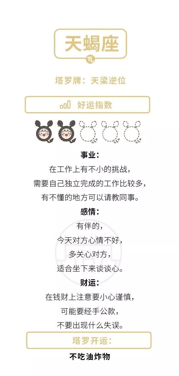 十二星座4月份桃花运势解析