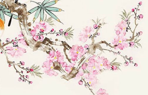 2022年生肖虎桃花运势