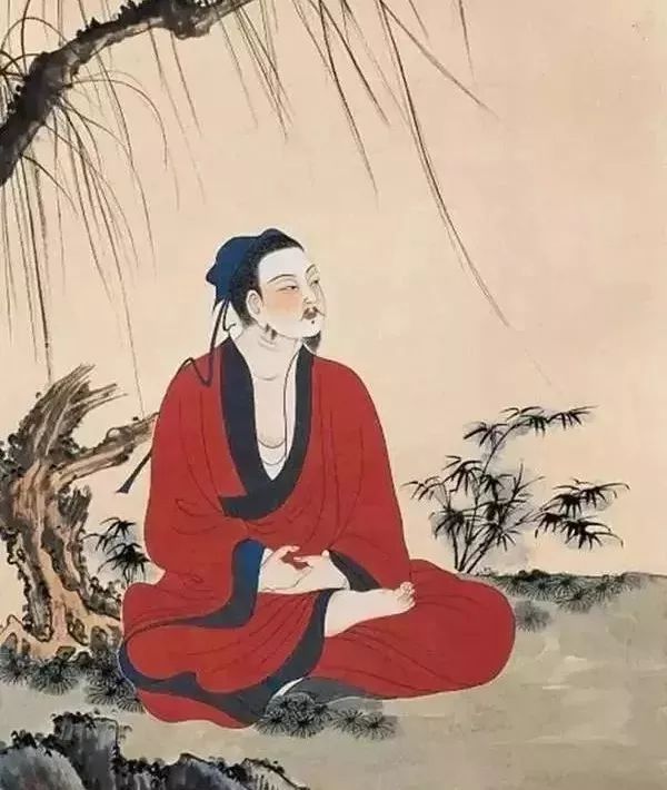 梦见和算命瞎子有外遇