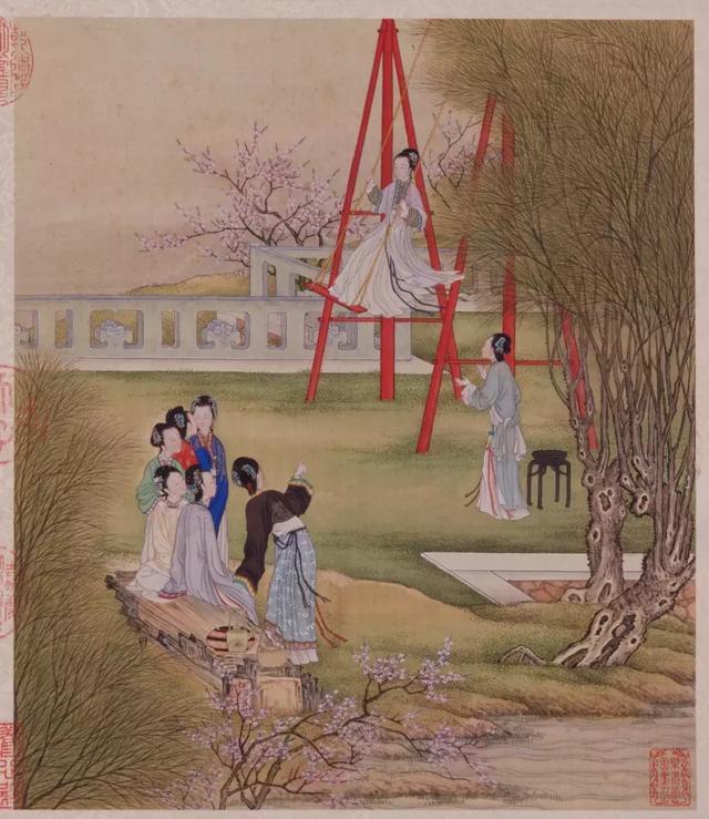 算命细马女人多富贵是什么意