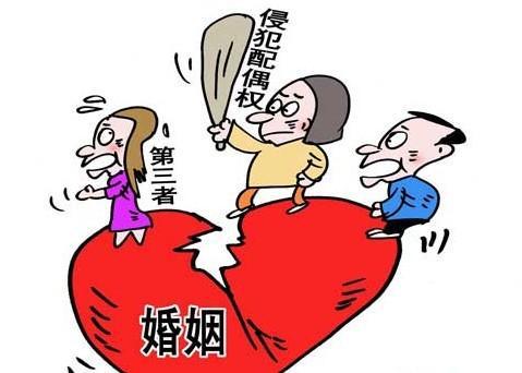 八字看如何预防配偶有外遇