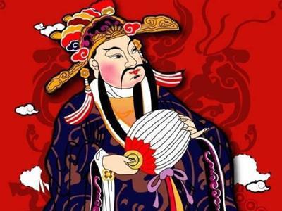 很多算命的都说我小富贵命