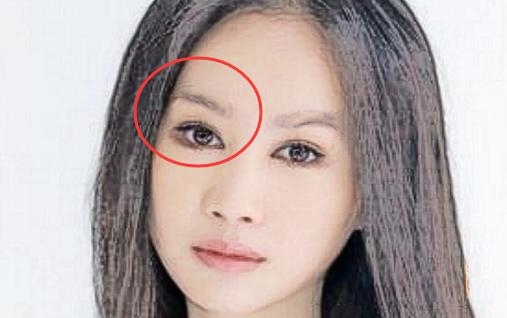 男人的命运与面相看富贵or贫穷