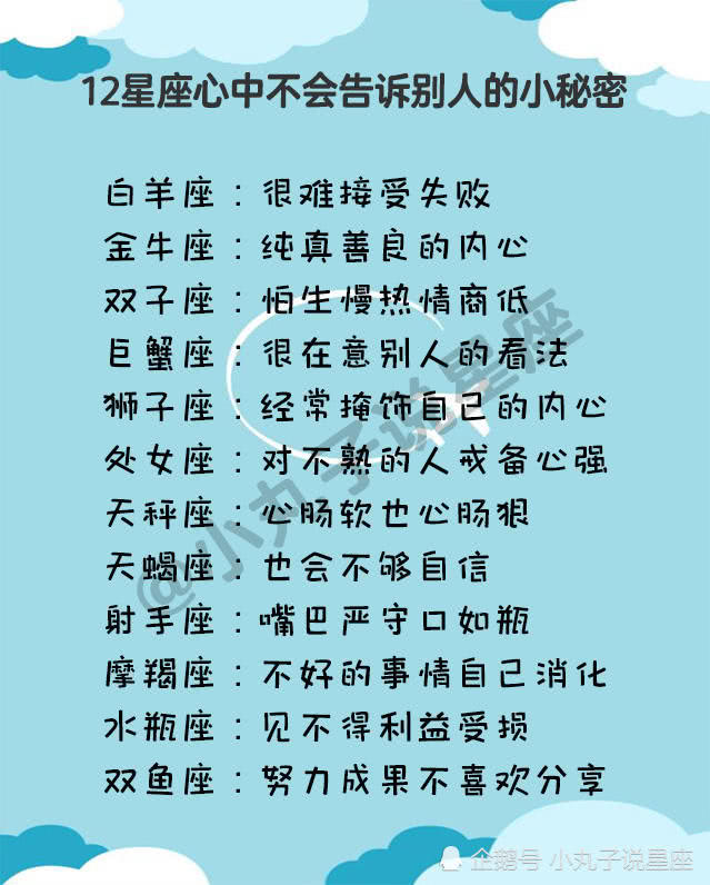十二星座七月份的桃花运势