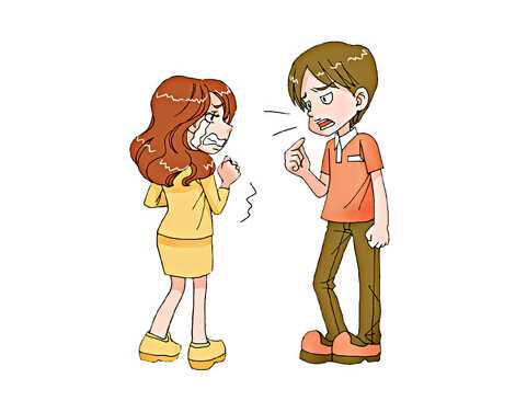 周公解梦梦见妈妈外遇