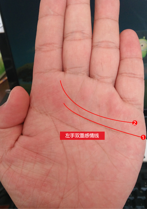 算命说老公桃花运没了