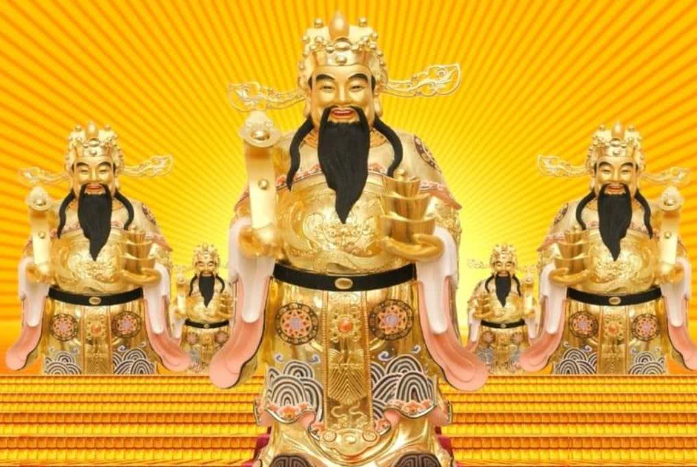 最近小半年运势富贵签