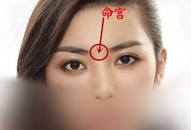 从命运定看今生富贵