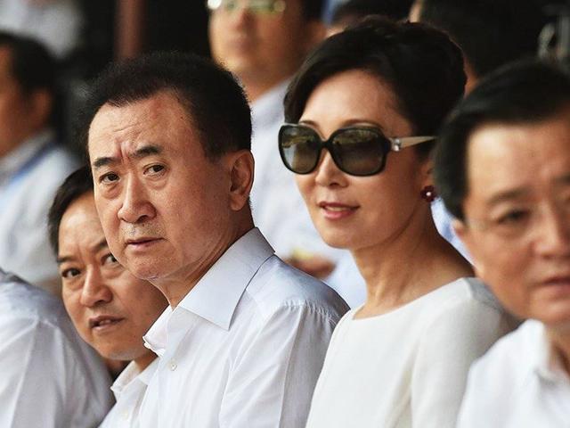 万达王健林的八字为何会有如此大的富贵