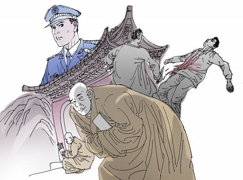 算命的说老公有外遇 能信不