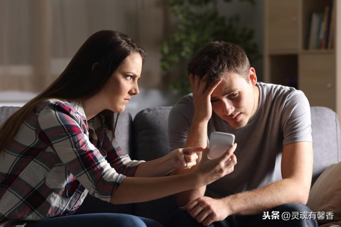 周公解梦梦见自己的老公有外遇了