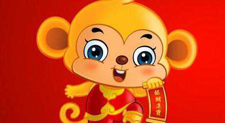 属猴人2021年桃花运势