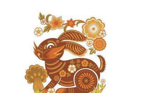 兔人桃花运势