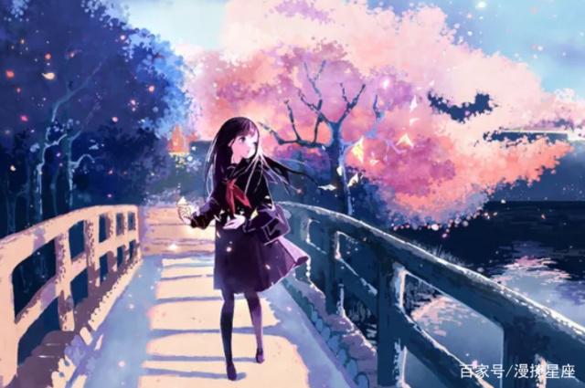 天蝎座运势女生桃花运