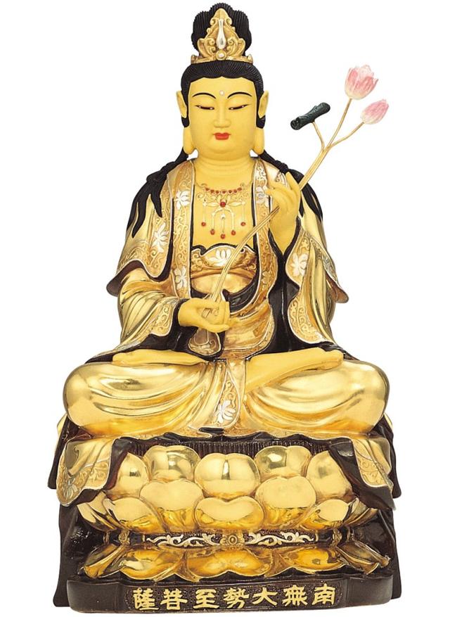 命运中的富贵