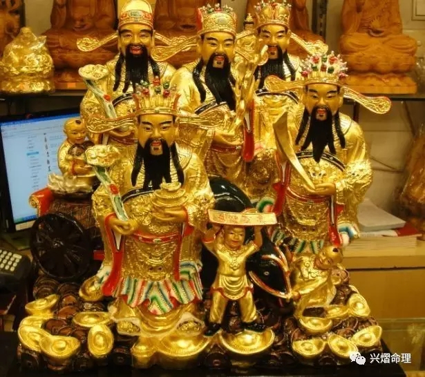 八字富贵命生肖是什么生肖