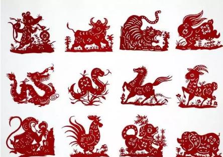 富贵双全的八字特点