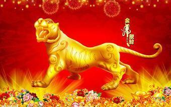 命运富贵怎样