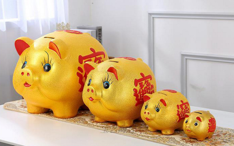 生肖猪五月桃花运势