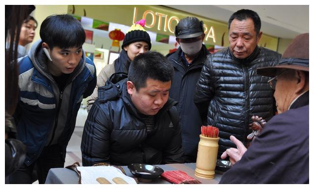 算命人怎么知道老婆有外遇