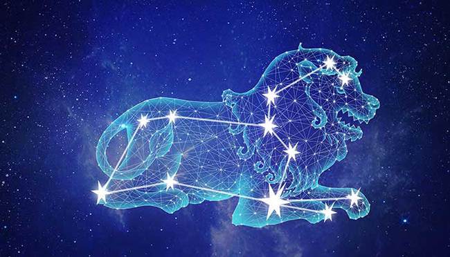 富贵运势大涨的3大星座