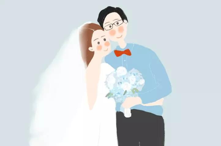 女命婚后富贵八字
