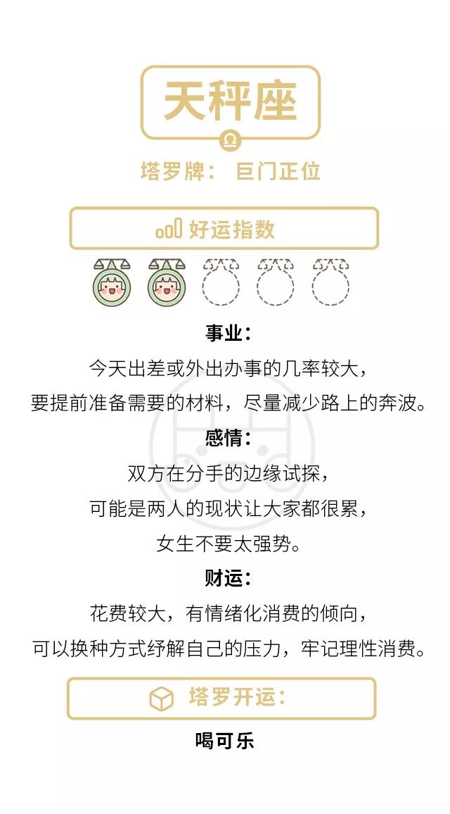 8月12星座桃花运势速递