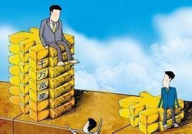 土多金埋得富贵八字