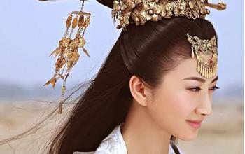 富贵命的女人八字生辰